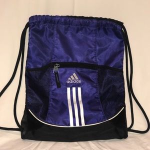 Drawstring bag